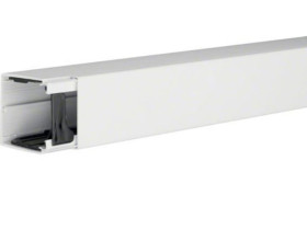 Korytko kablowe 60x60 biały (2m) LF6006009016 HAGER