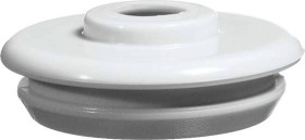 PEHA by Honeywell Akcesoria Przepust kablowy 308111 1 szt.