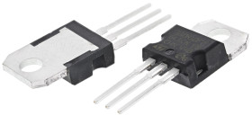 MOSFET N-kanałowy 180 A TO-220 100 V Pojedynczy 315 W 2,7 milioma