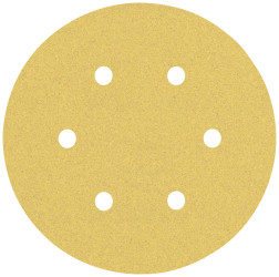 Papier ścierny ekscentryczny Bosch Accessories EXPERT C470 2608900816 5 szt.