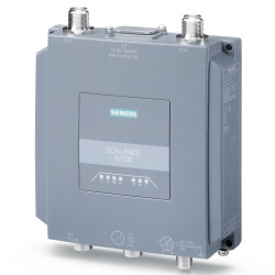 Siemens Punkt dostępu, 2 LAN port, 1201Mbps, 5 GHz, 5GHz, IEEE 802.11 a/b/g/n