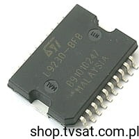 L9230 H-Bridge for Stepper Motors SMD-POWER-SO20 STM