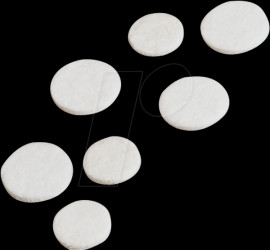 79-5519 Replacement filter for ZD-987 desoldering gun Ø 20.8 mm