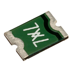 Raychem MINISMDC075F-2 0.75A S/mount Polyswitch Fuse