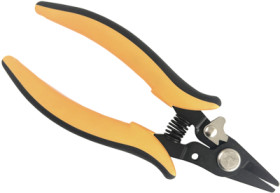 Kevlar scissors, L 145 mm, 80 g, carbon steel, BYB-7-30L0120