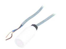 A94-20 Czujnik do regulatorów poziomu, Wym.zew: Ø22x51mm, Dł: 5m