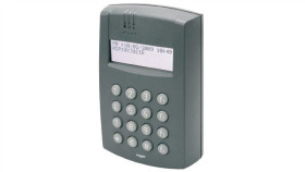 Czytnik Zbliżeniowy Roger Mct68me-Io-I