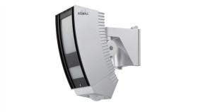 Redwall-V 50M X 30M Zewnętrzna Czujka Pir Z Niezależnym Detektorem Strefy...