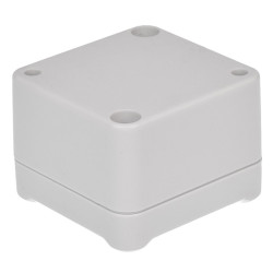 Obudowa hermetyczna 36x48x51 - Z116JH