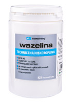 AG196.14 Wazelina techniczna niskotopliwa 900g