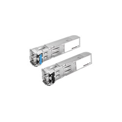 Weidm&#x171;ller 1241520000 SFP Module Connector Key Distinguishing Attributes