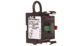 Styk Pomocniczy 1Z 1R Montaż Czołowy M22-K01smc10 121472