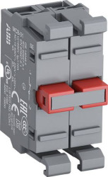 ABB MCB-02 1SFA611610R1020 Moduł wejściowy 1 szt.