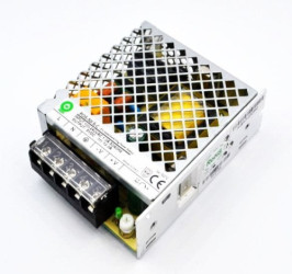 POS-50-5-C zasilacz impulsowy 5V / 10A / 50W