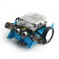 MakeBlock 98056 - zestaw światło i dźwięk do robota mBot