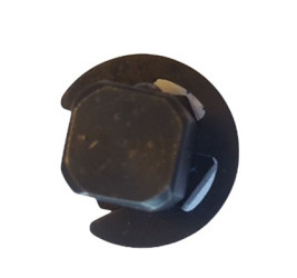 Akcesorium do złącza motoryzacyjnego SAM P3463-85 Adapter