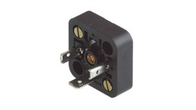 Złącze Zaworowe Złącze Typu A 2+Pe Gsa 2000 4X Cross Slot Screw