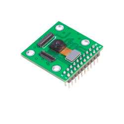 2MP Colour DVP Camera for Arduino GIGA