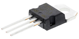MOSFET N-kanałowy 60 A TO-220 60 V Pojedynczy 110 W 14 miliomów