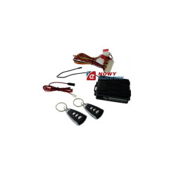 Sterownik zamka centralnego LT52 LT052 uniwersalne REMOTE LKT172