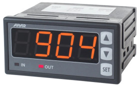 Zadajnik-miernik AR904.B