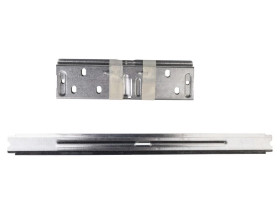 Zestaw łączników wzdłużnych do korytka LKS 400x60 RV 640 FS 6068197 /10szt./