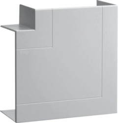 Kąt płaski BRP/BRAP 65130 lakier alu BRP651305HLAN