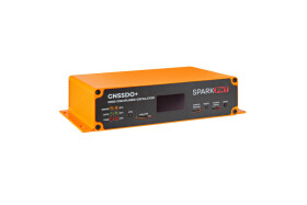 Sparkfun SparkPNT GNSS Disciplined Oscillator Plus