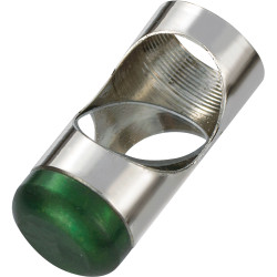 VOLTCRAFT 6M45 VGA&#x2B;HB Endoscope Accessories Probe Diameter 5.5mm