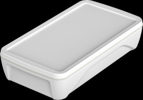 35170026.HMT1 BoPad,165x90x34mm,IP65