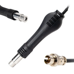 Kolba hot-air S208B do stacji lutowniczej Yihua