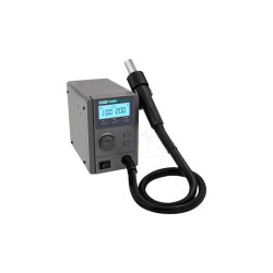 Stacja lutownicza QUICK 959D+ Gorące powietrze 580W 401/min 3kan