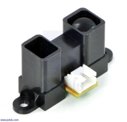 Pololu Sharp GP2Y0A02YK0F Analog Distance Sensor 20-150cm