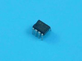 LM-311-P DIP-8 NSC TI UKŁAD