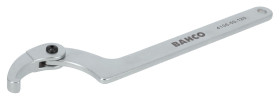 Klucz Bahco Klucz nastawny dł. 295 mm rozstaw: 50 → 120mm Długi