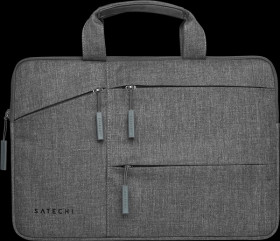 ST-LTB13 Satechi Water-Resistant Laptop Carrying Case + Pockets 13"