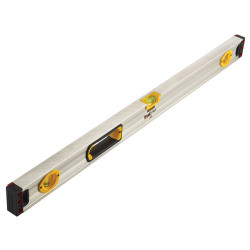 Stanley 1-43-549 FatMax&#xAE; Magnetic Level 3 Vial 120cm