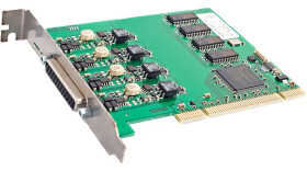 Moduł interfejsu Kvaser Karta interfejsu CAN Kvaser PCIcanx