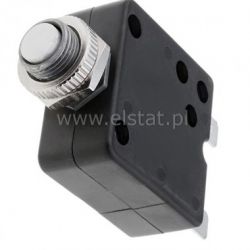 Bezpiecznik przeciążeniowy 1A z resetem W58