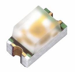 LED, SMD, Zielony, 2,5 → 3,5 V, ROHM, CSL