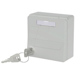 Metz Connect 1309471003-I Casing Surface-mount for MC Module