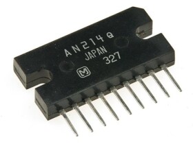 AN214Q SIL 9