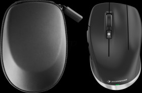 3DX-700118 CadMouse Compact Wireless