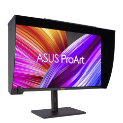 Asus ProArt PA32UCX-R Monitor EEK G (A - G) 81.3 cm (32 cal) 3840 x 2160 px 16:9 5 ms USB-C®, HDMI, DisplayPort, USB-A,