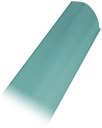 Pepperl+Fuchs 241489 kaptur chroniący przed warunkami atmosferycznymi, DoorScan Weather Cap L1200 1 szt.