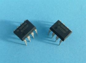 4558-NE/JRC DIP-8 UKŁAD 2xWZM.OPER.