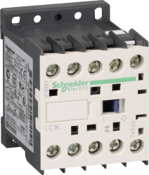 Stycznik Schneider Electric LC1K09008B7 LC1K09008B7, 1 szt.