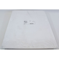 Hammond P2068 Inner Mounting Panel for Enclosure PJU201610L