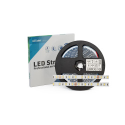 Taśma LED PRO 3YB 24V 80W 4000K 300LED 5630SMD IP65HS 16-2192-03 LED-Labs
