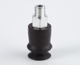 Przyssawka montażowa śr: 10mm Norgren 5N NBR